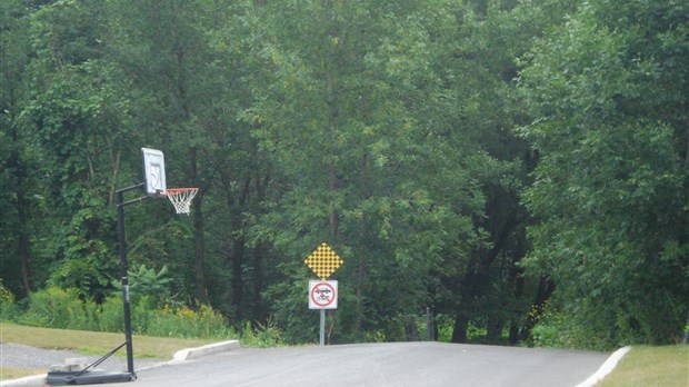 Québec ne veut pas de la pointe nord de l'île aux Lièvres